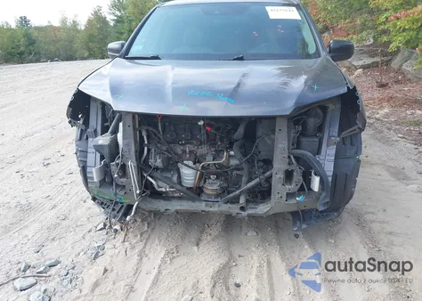 2019 Honda Pilot Lx из США, поврежденный, VIN 5FNYF5H17KB032167